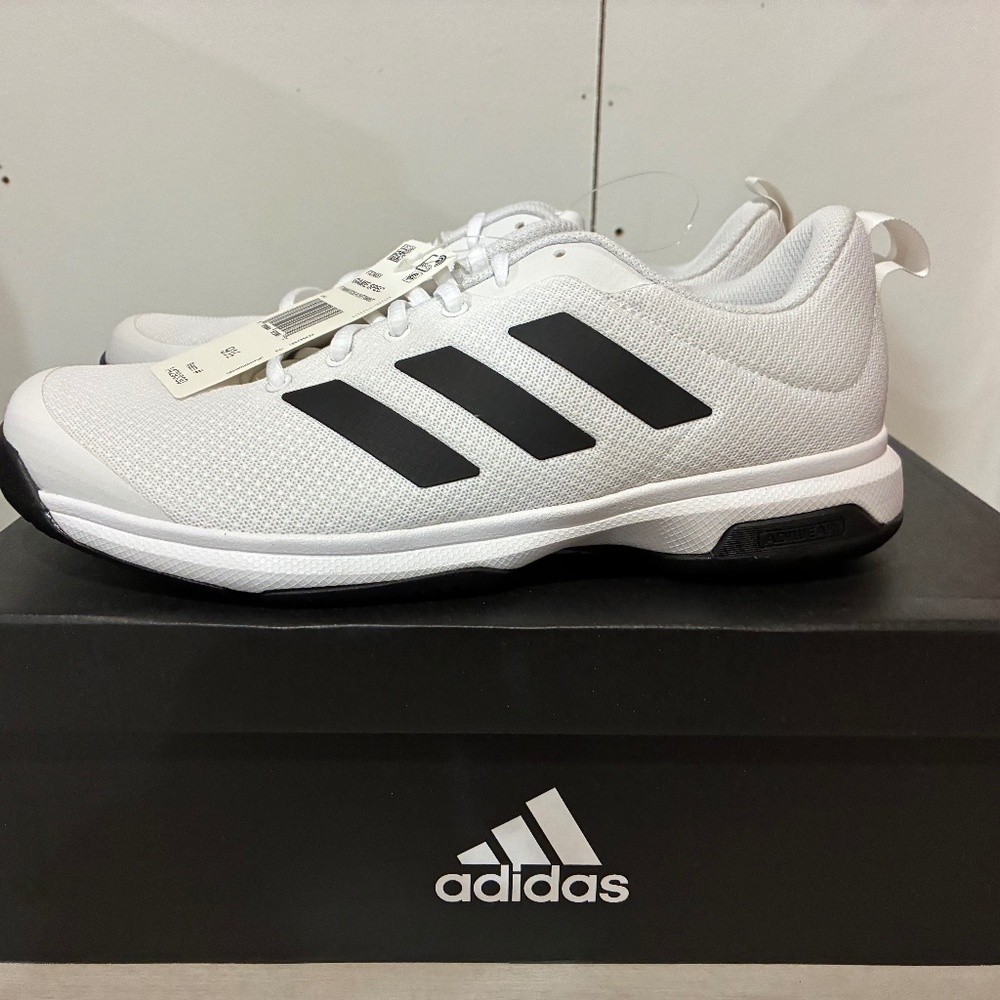 Adidas Game Spec men’s athletic shoe - US 9.5